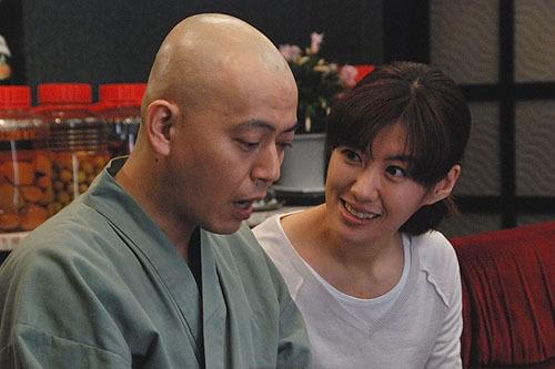 アブラクサスの祭