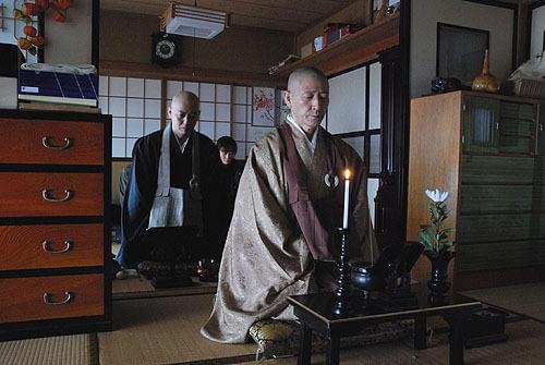 アブラクサスの祭