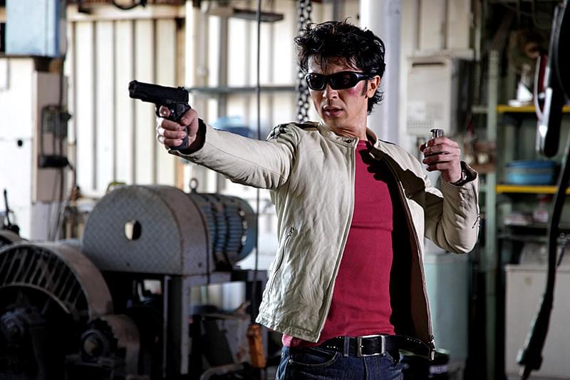 今日からヒットマン : 作品情報・キャスト・あらすじ - 映画.com