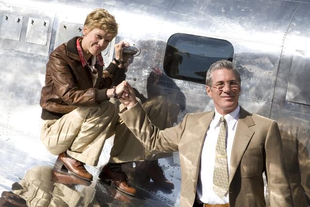 アメリア 永遠の翼