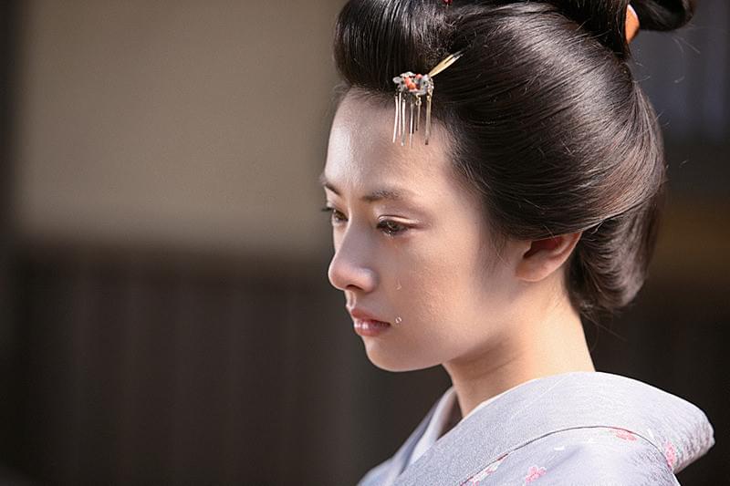 花のあと : 作品情報・キャスト・あらすじ・動画 - 映画.com