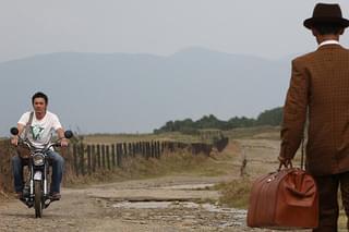 海角七号 君想う、国境の南