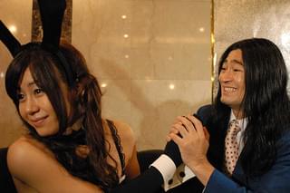 特命女子アナ 並野容子