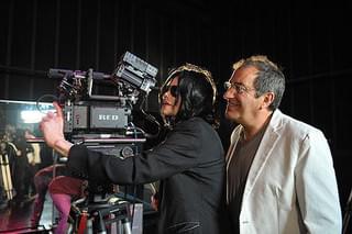 マイケル・ジャクソン THIS IS IT