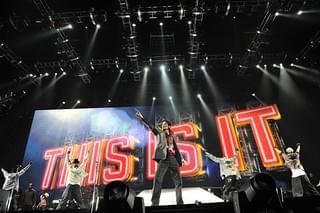 DVD＆ブルーレイ特典映像「カムバックにかける想い ショーを超えて」