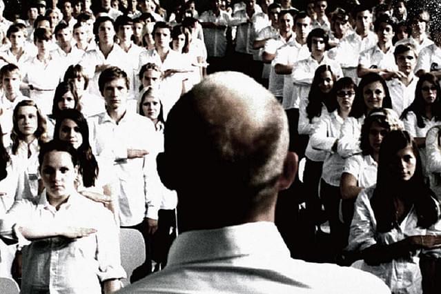 THE WAVE ウェイヴ