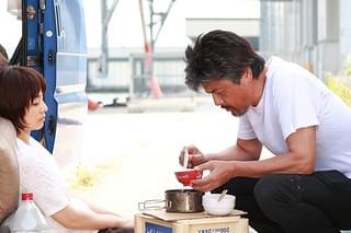 死にゆく妻との旅路の予告編・動画