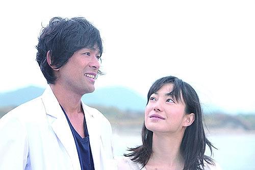 パーマネント野ばら