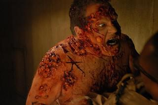 デビル・ハザードの予告編・動画