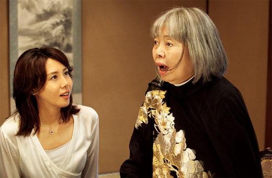 ゴースト もういちど抱きしめたい