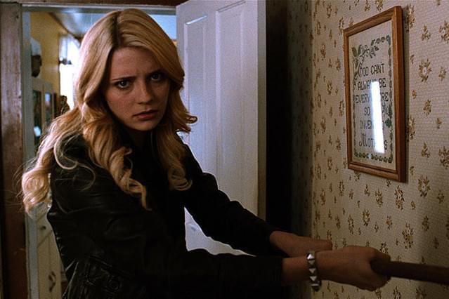 ウォッチャーズ