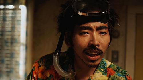 シーサイドモーテル