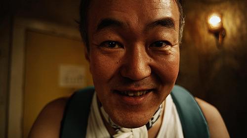 シーサイドモーテル