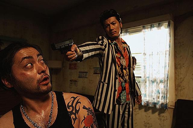 シーサイドモーテル