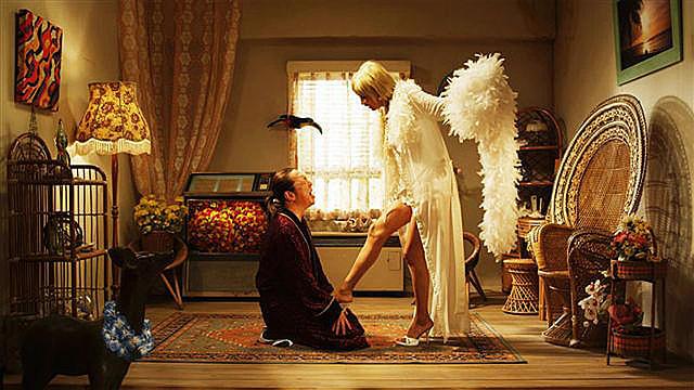 シーサイドモーテル