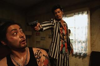 シーサイドモーテル