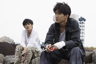 ケンタとジュンとカヨちゃんの国の評論