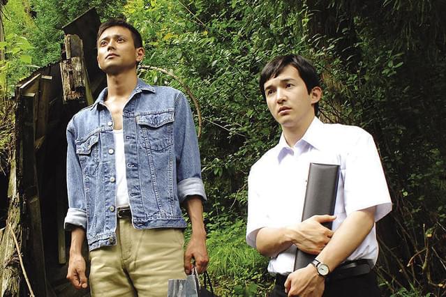 手のひらの幸せ