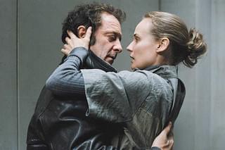 すべて彼女のためにの予告編・動画