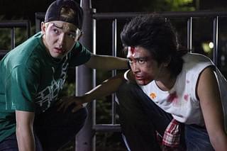 ランディーズの予告編・動画