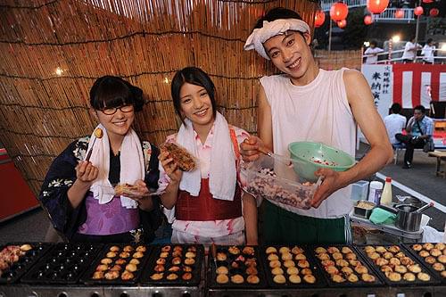 川島海荷の「私の優しくない先輩」の画像