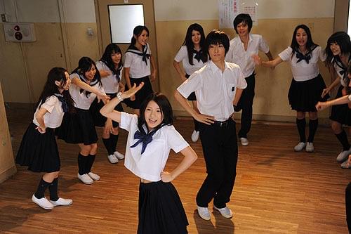 川島海荷の「私の優しくない先輩」の画像