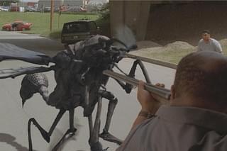 ビッグ・バグズ・パニック