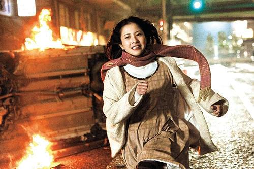 GANTZ PERFECT ANSWER