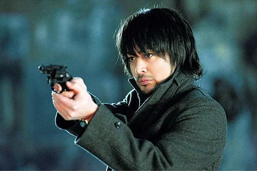 GANTZ PERFECT ANSWER