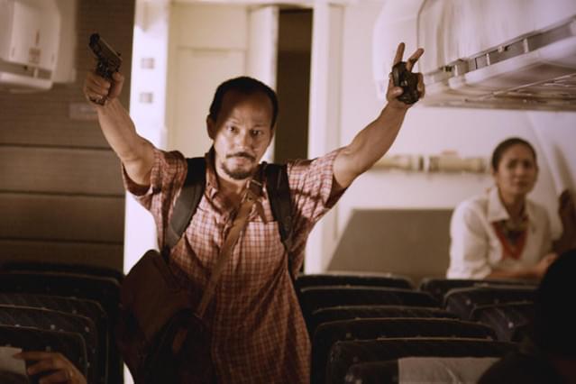 マニラ・スカイ