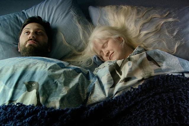 見まちがう人たち