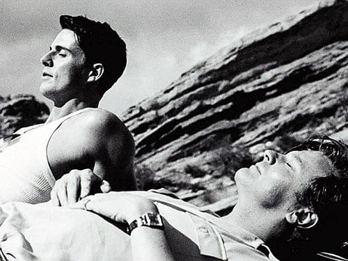 マシュー・グードの「シングルマン」の画像