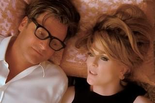 シングルマンの予告編・動画