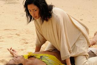 東京島の予告編・動画