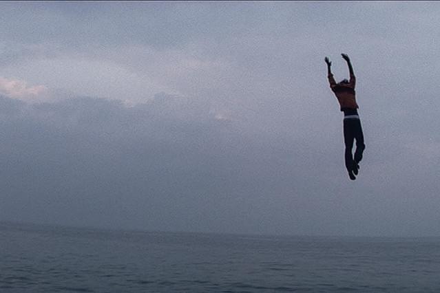 2つの世界の間で