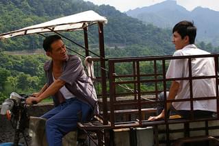 お父さん、元気？