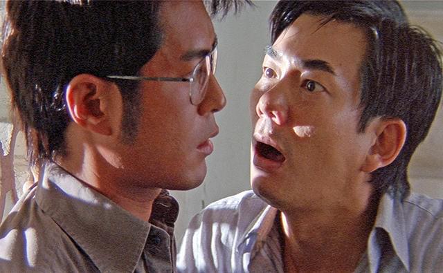 アクシデント（2008）