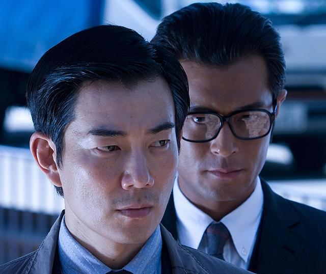 アクシデント（2008）