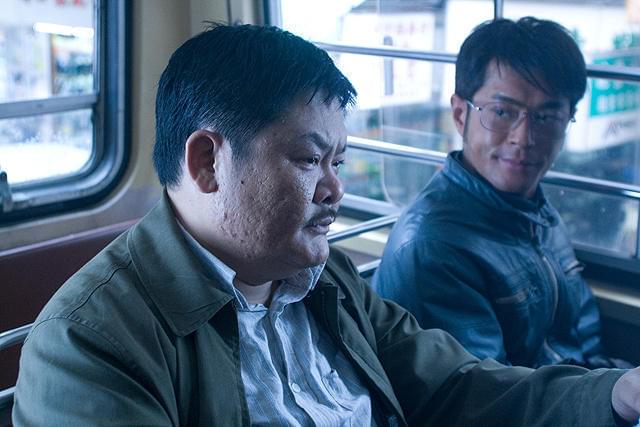 アクシデント（2008）