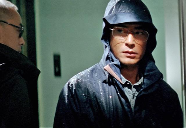 アクシデント（2008）