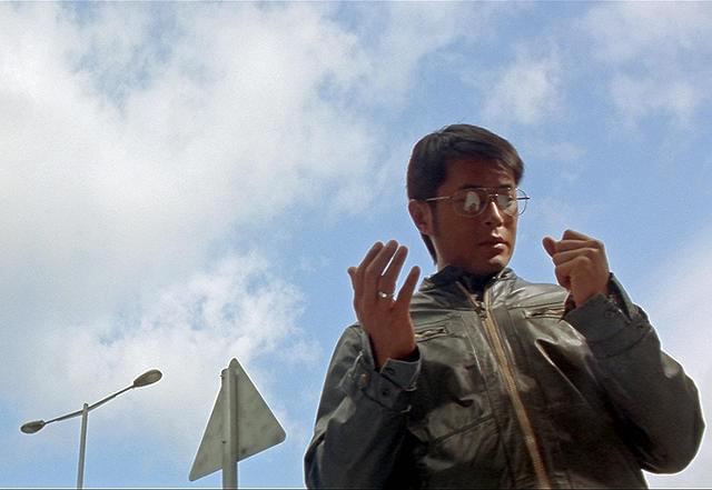 アクシデント（2008）