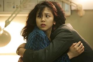 渇きの予告編・動画