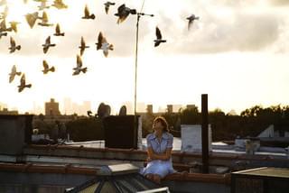 エクスプローディング・ガール