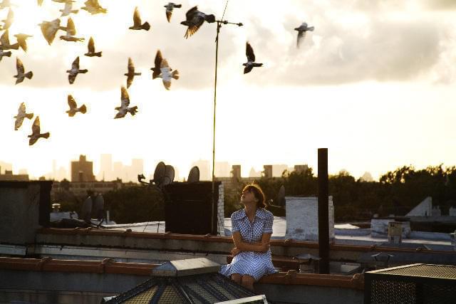 エクスプローディング・ガール