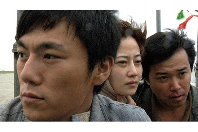 スプリング・フィーバー