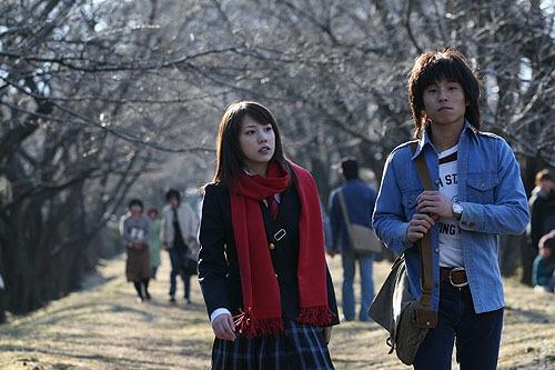 時をかける少女