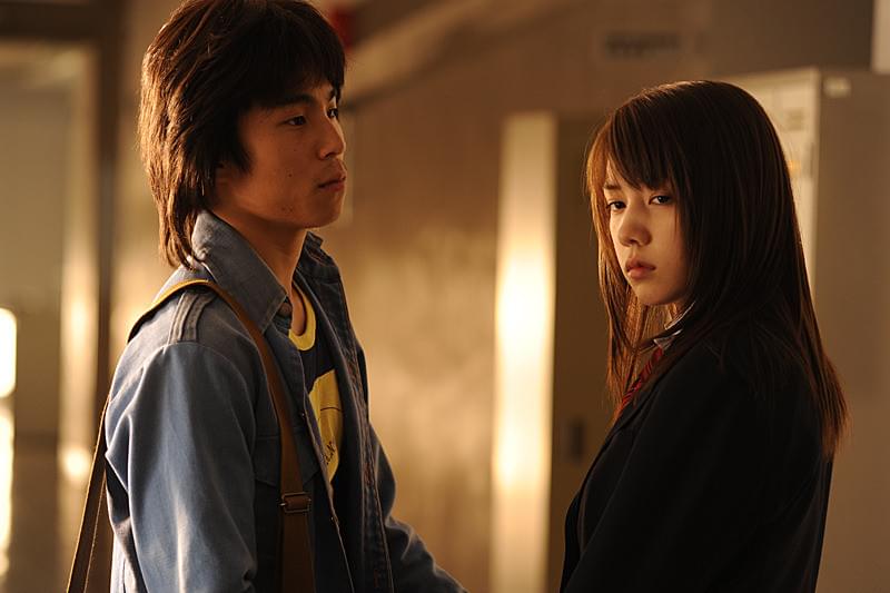 仲里依紗の存在感のみ」時をかける少女 CRAFT BOXさんの映画レビュー 仲里依紗の存在感のみ」時をかける少女 CRAFT BOXさんの映画レビュー