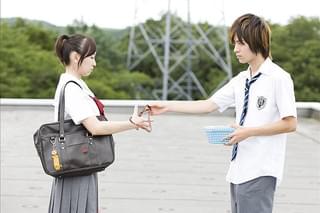 華鬼 三部作 響×桃子編