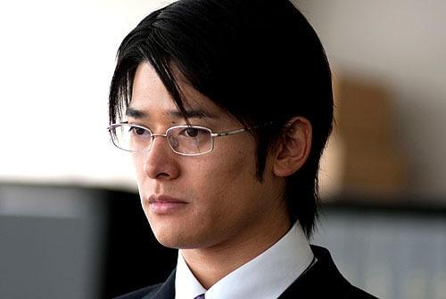 高岡蒼佑の「猿ロック THE MOVIE」の画像