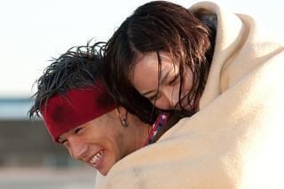 猿ロック THE MOVIEの予告編・動画